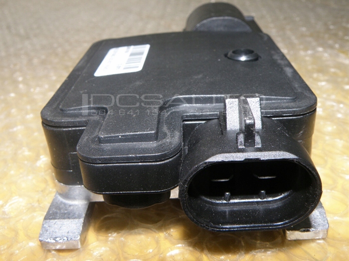 фото №11, Модуль вентилятора ford focus ii 2004- ford mondeo iv 2007- | 6w1z8b658ac