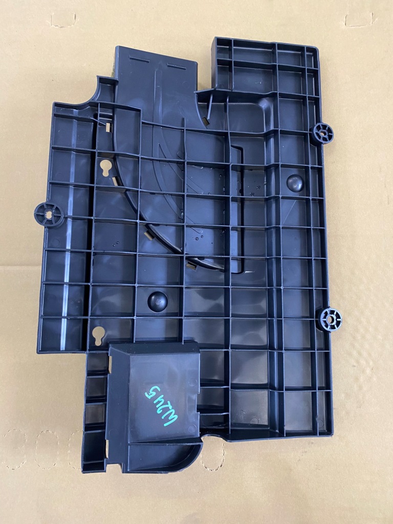 Захист підлога mercedes b w 245 a2698310145 в Україні