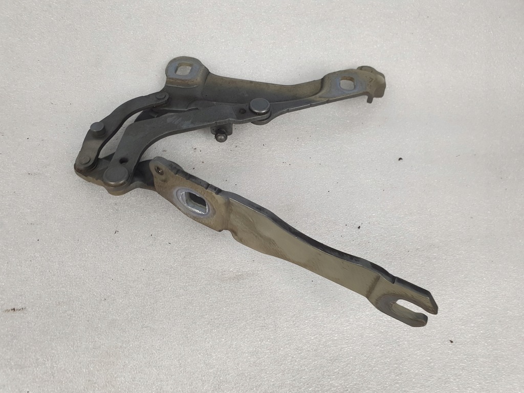 фото №3, Петля капот правий перед mini cooper r55 r56