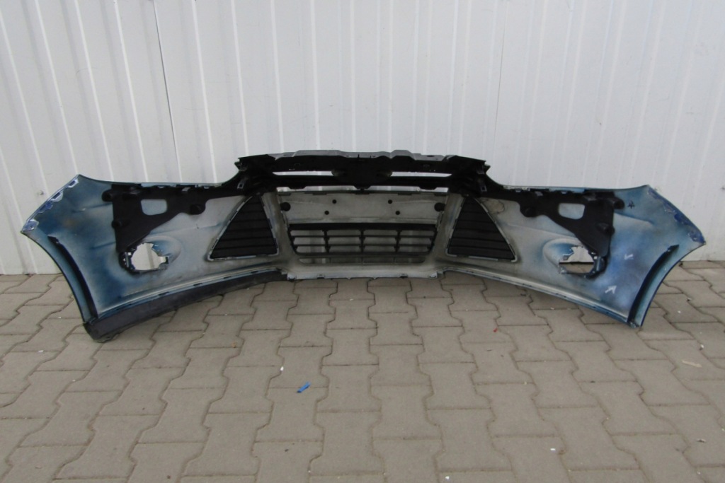 Бампер перед ford focus mk3 iii 10-14 Цена