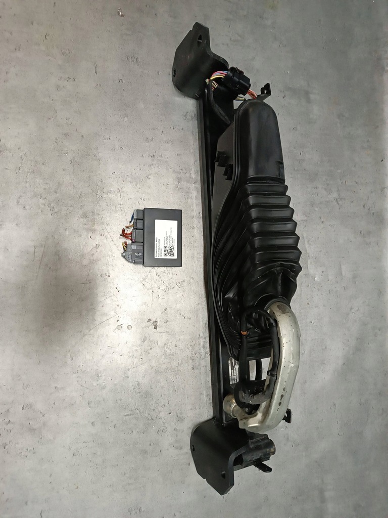 фото №1, Hak модуль bmw ix3 g08