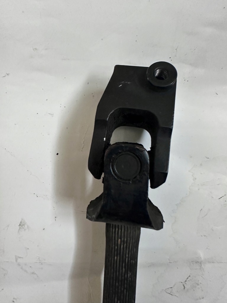 Mercedes a klasa w169 тяга колонки кермового хрестовина вертикальний шток Недорого