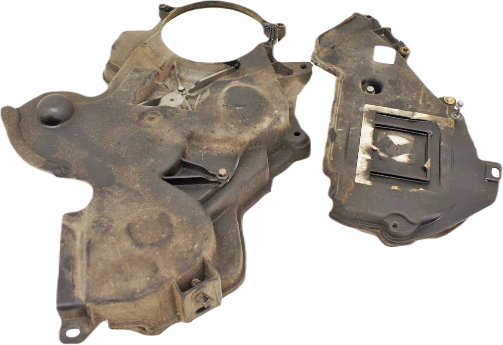 фото №1, Na165 ford transit connect mk2 корпус розподільного валу