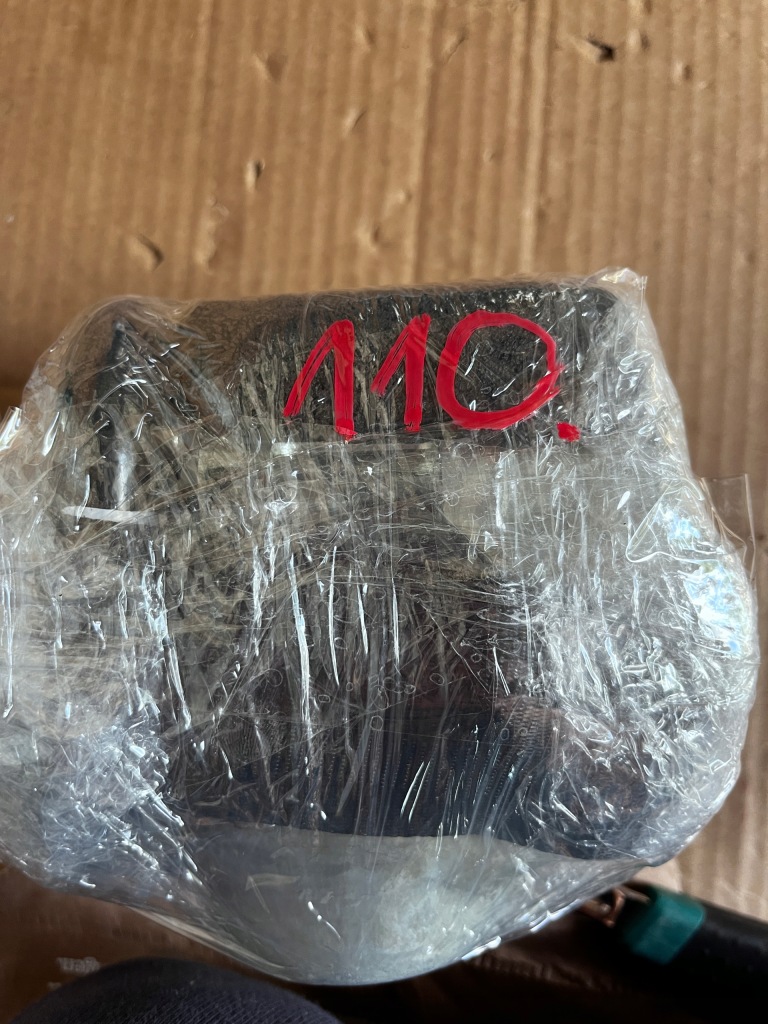 фото №7, 110 alfa romeo stelvio pas безпеки задній лівий 1561384670