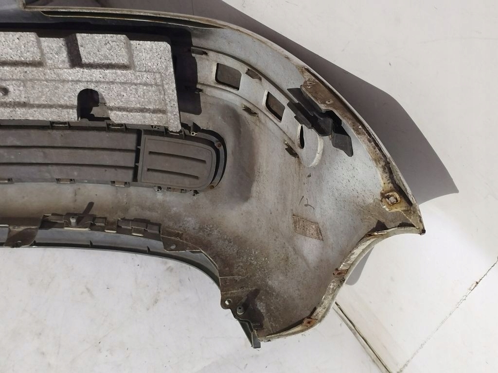 фото №11, Hyundai getz бампер перед передній