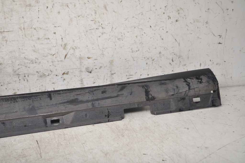 фото №10, Ford focus mk4 накладка поріг ліва