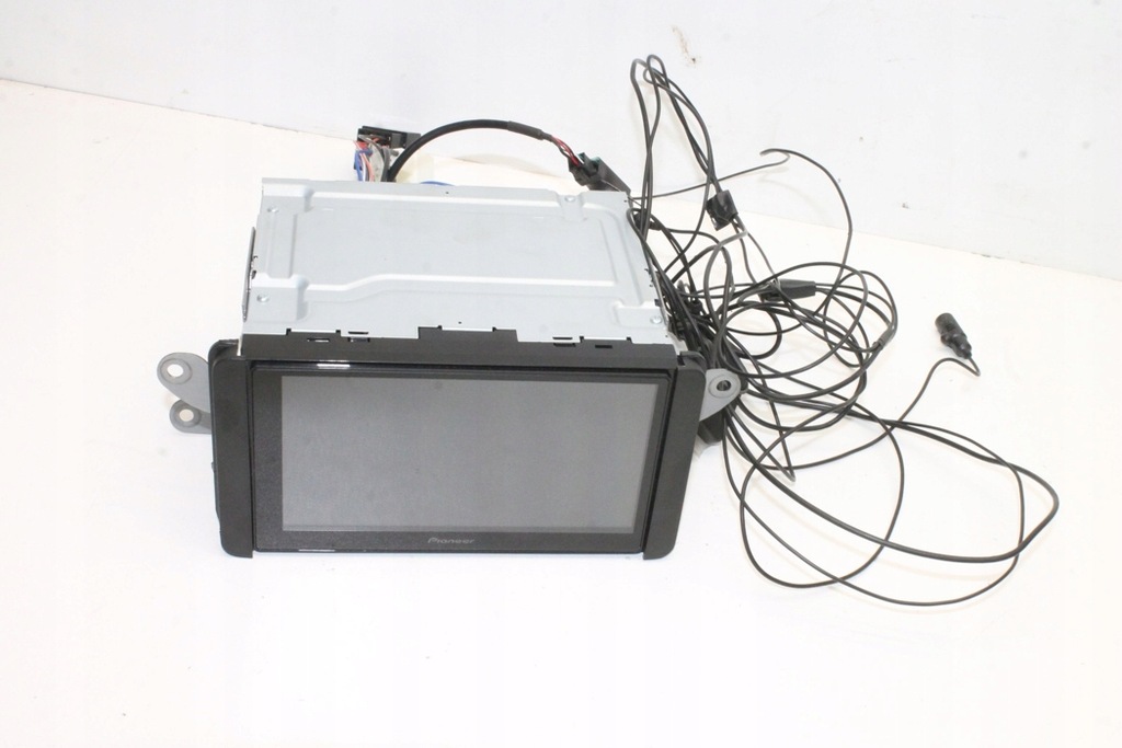 фото №9, Бортовой компьютер bort subaru brz sphda250dab 2.0l бензиновый 147kw 2015