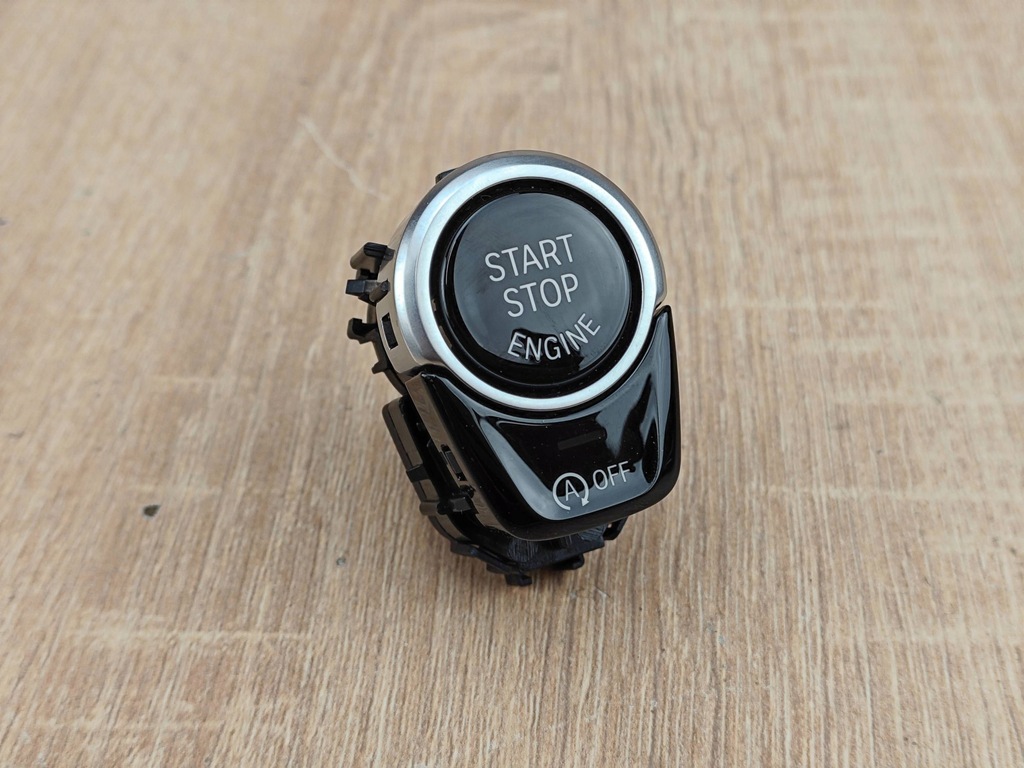 фото №1, Кнопка переключатель запуск стоп bmw g30 g31 6835087 38km