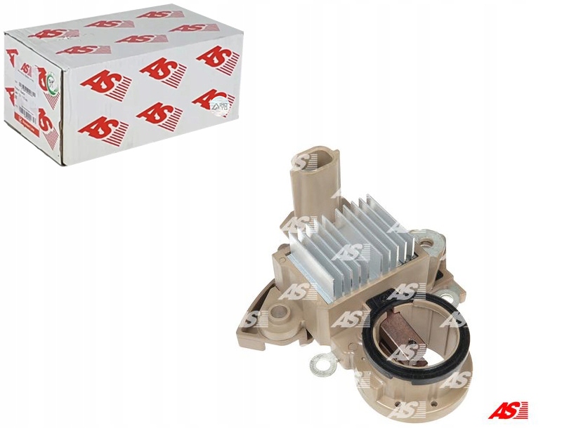 фото №1, Регулятор напряжения генератора регулятор генератора as-pl