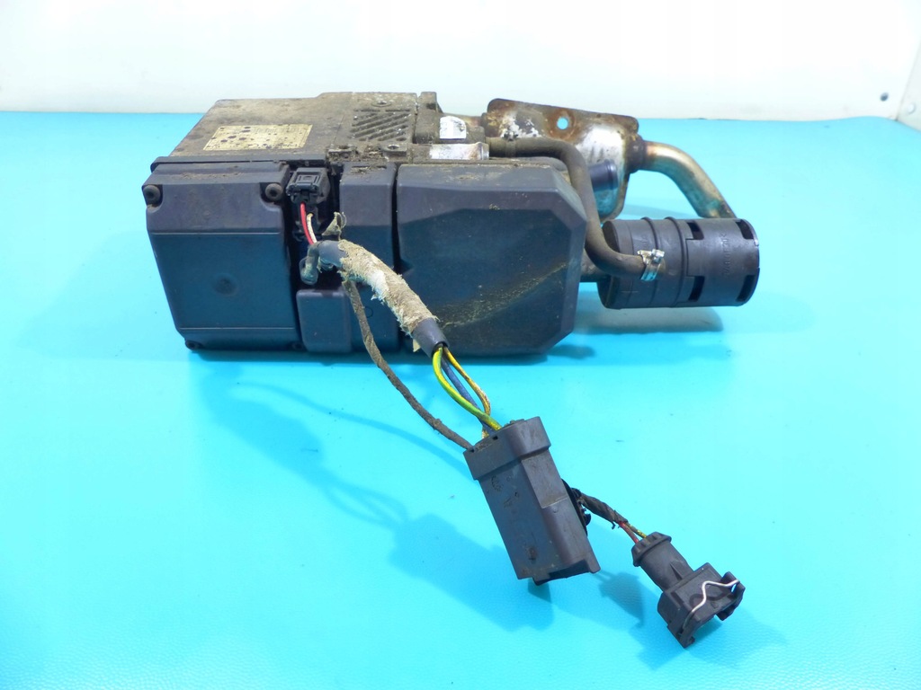 фото №7, Webasto fiat ulysse ii 02-10 2b589214