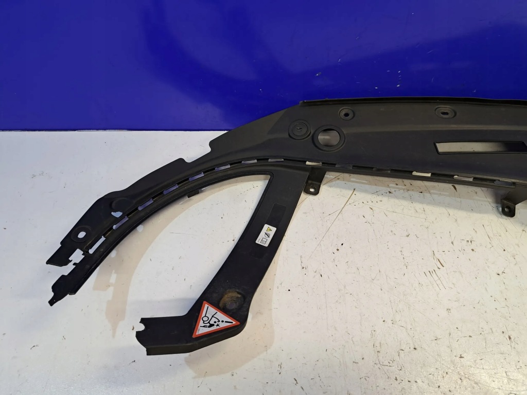 фото №3, Bmw 5 gt f07 2015 інше