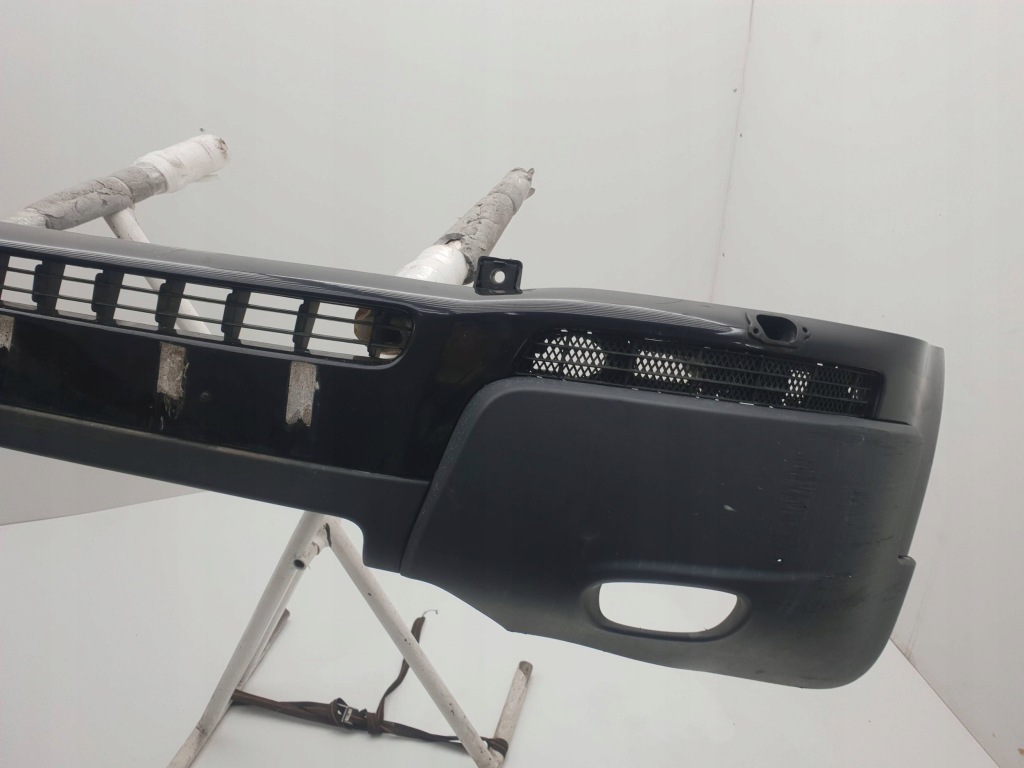 фото №12, Бампер передний перед volvo xc90 08610598