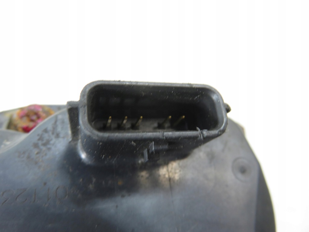 Клапан egr renault master iii 2.3 dci 8201353607 147109869r Київ