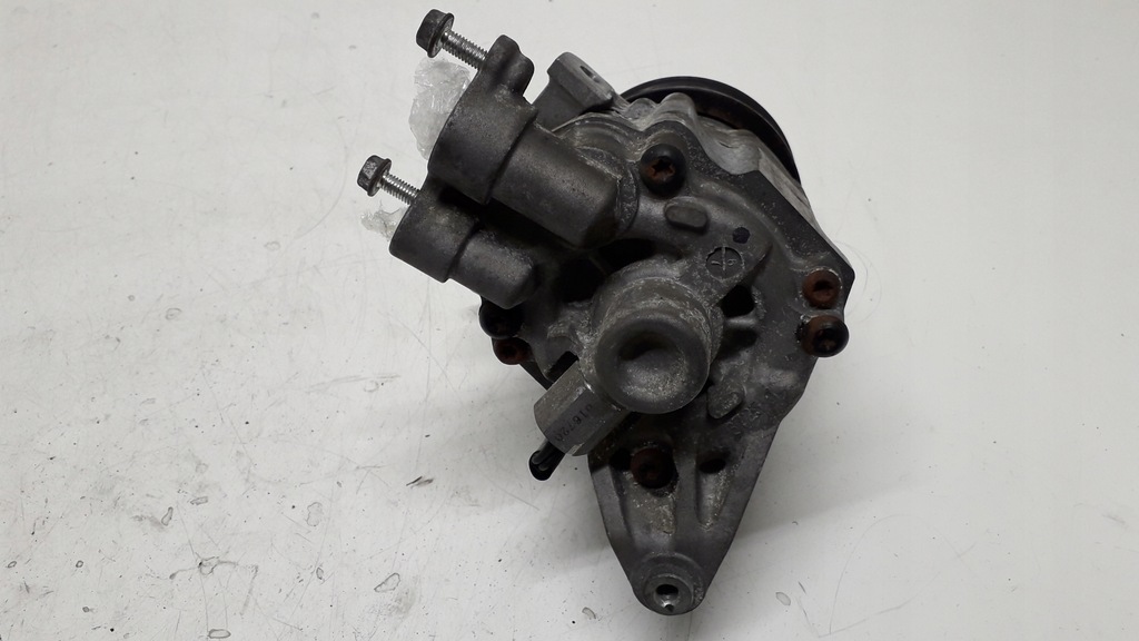 фото №8, Impreza legacy 2.0d компресор кондиціонера