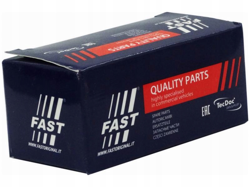 фото №1, Наконечник тяга fiat ducato 82-90