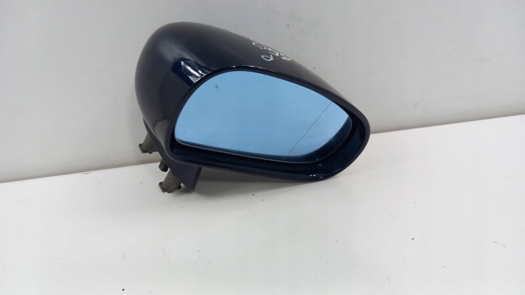 фото №1, Audi tt 8n зеркало правое lz5j 5pin