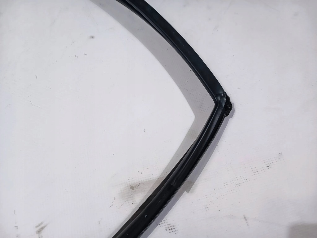 фото №6, Прокладка стекло дверь левый перед ford flex