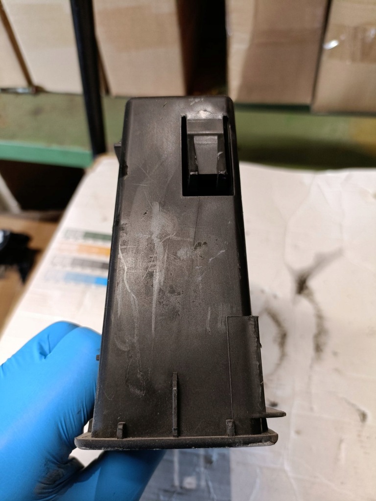 фото №7, Полка бардачок volvo 9150771