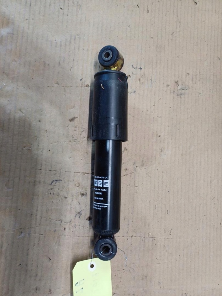 фото №2, Амортизатор задній alfa romeo 155 fiat tempra 60500393