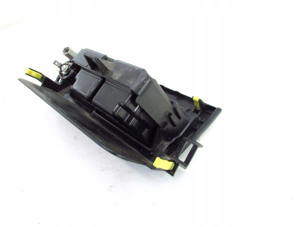 фото №6, Toyota land cruiser 120 попільничка europa 02-09r