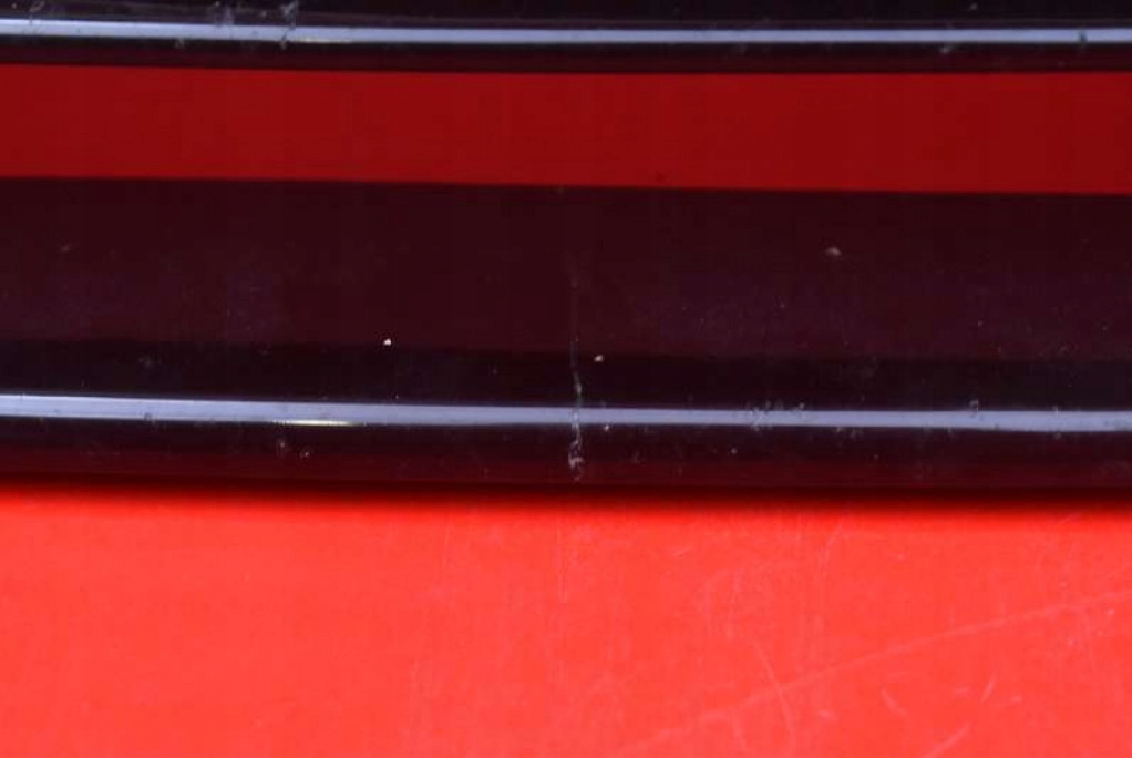 фото №7, Решётка бампера средняя wd 86550-2y000 hyundai ix35 09-13