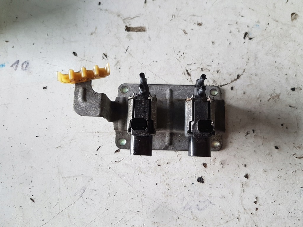 фото №1, Ford galaxy iii mk3 2.0 16v b клапани вакууму