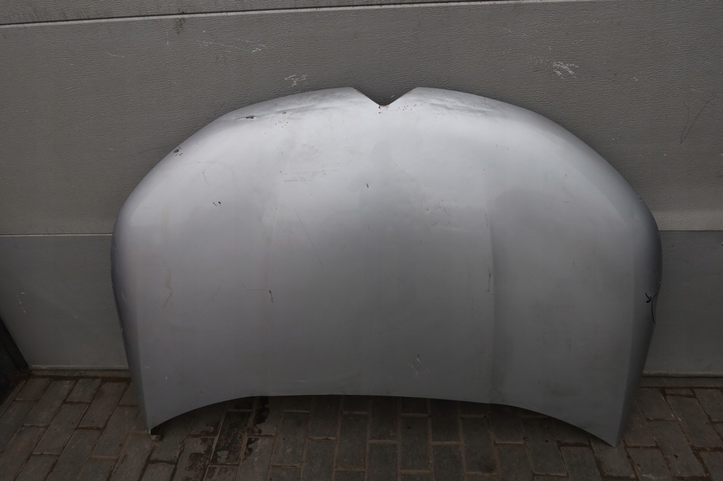 фото №1, Капот двигуна citroen c4 2b7