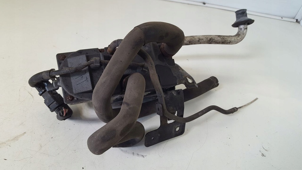 фото №6, Webasto 5m2118k463ca seat alhambra 2,0 tdi