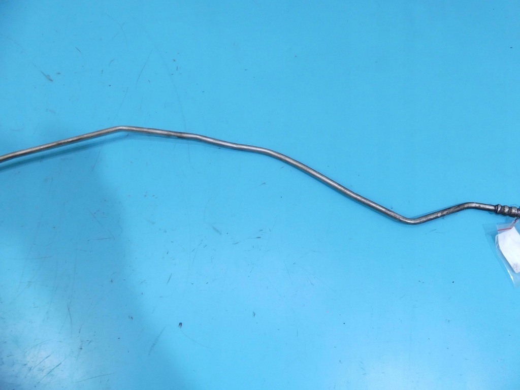 фото №3, Шланг топливный трубка mercedes gl i x164 4.0 cdi