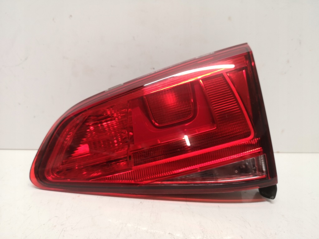 фото №14, Vw golf 7 vii 12- лампа правая w крышка 5g0945094ac