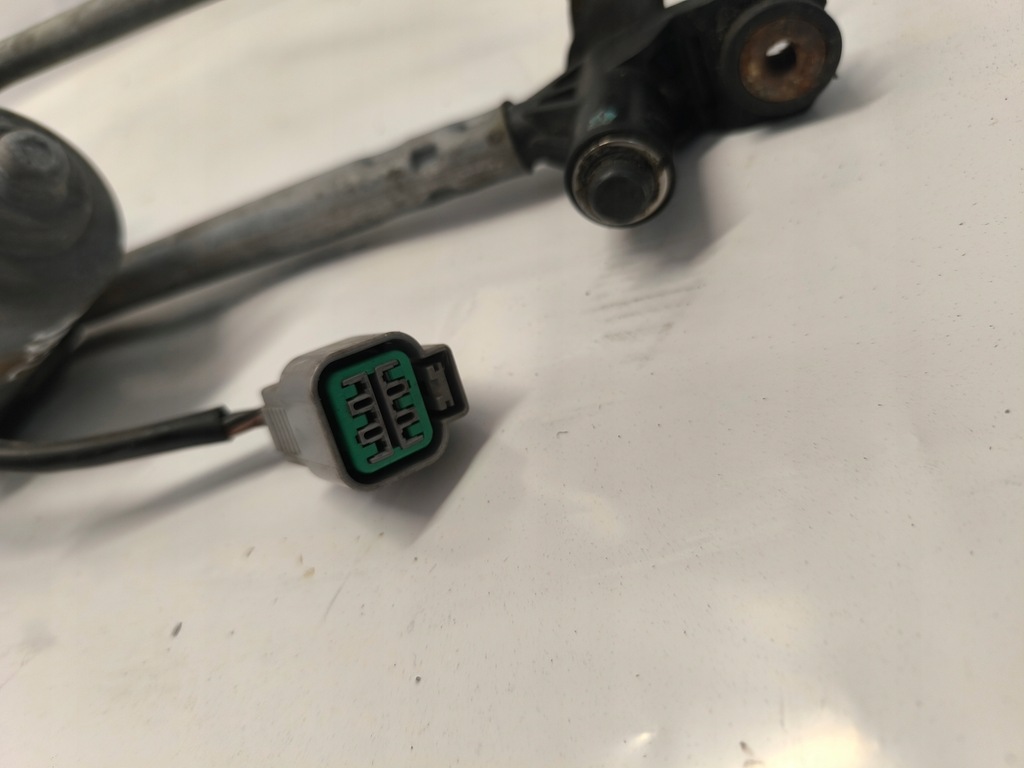 фото №7, Механизм дворник перед с двигатель epica ii 07r 2.0b europa