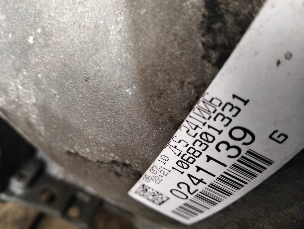 фото №16, Рулевая рейка трансмиссия рулевая jaguar xe 7828974535 jx733200ab доставка