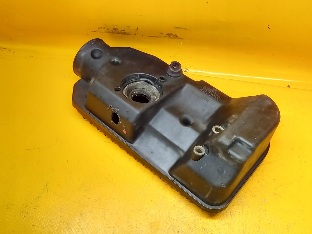 фото №8, Резонатор воздуха mondeo mk2 1,8b 93bb9f763al