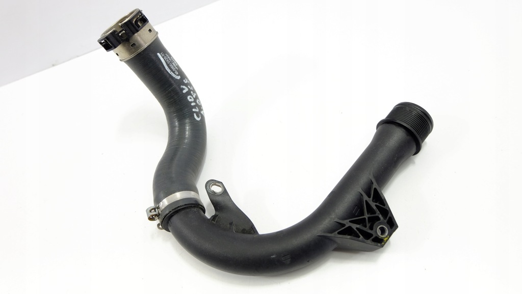 фото №8, Renault clio v 1.0 tce труба шланг повітря 40-0000-2426-01