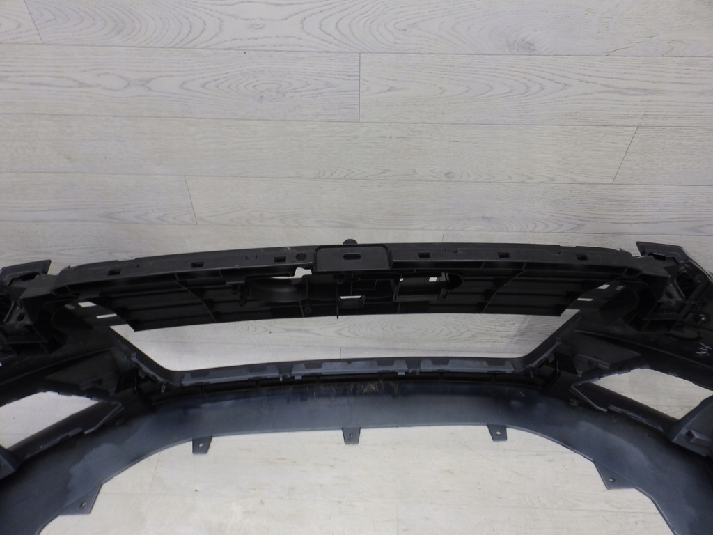 фото №12, Бампер передній audi a6 c7 4g0 s-line lift 4xpdc