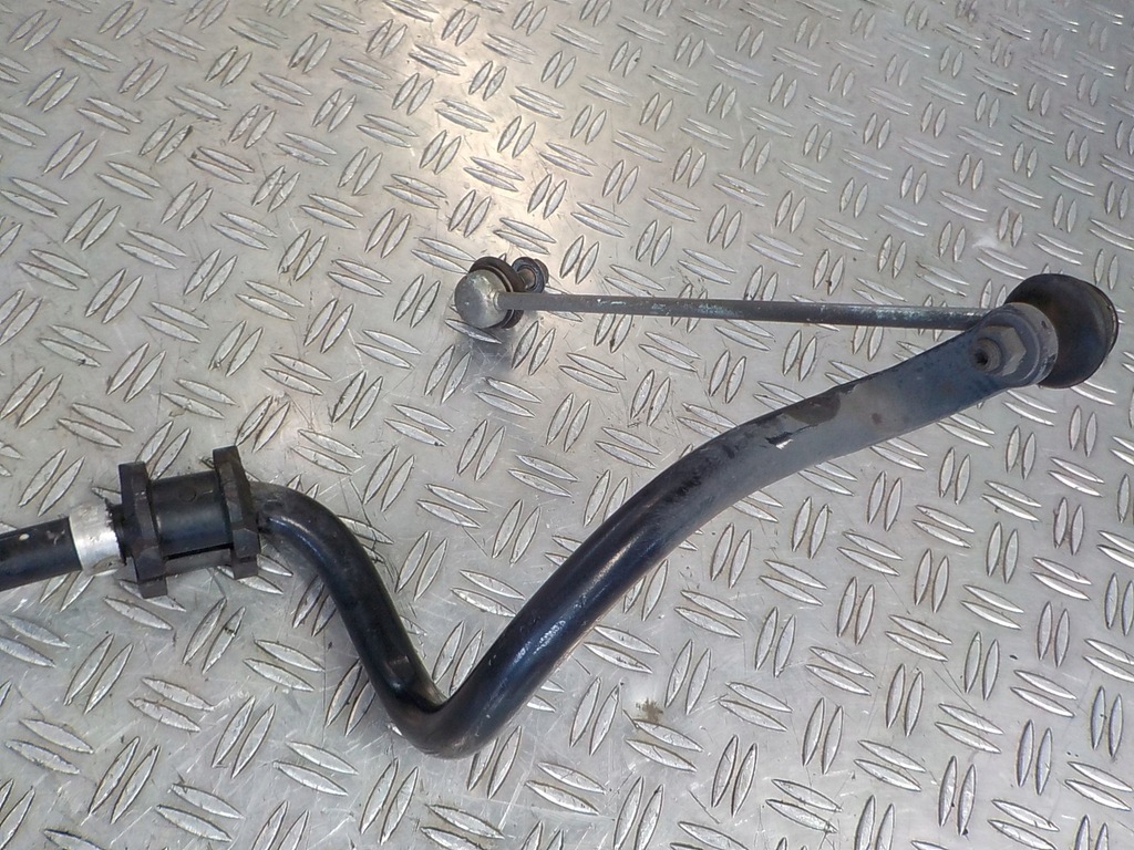 фото №6, Outlander iii phev 2.0 тяга стабілізатора перед