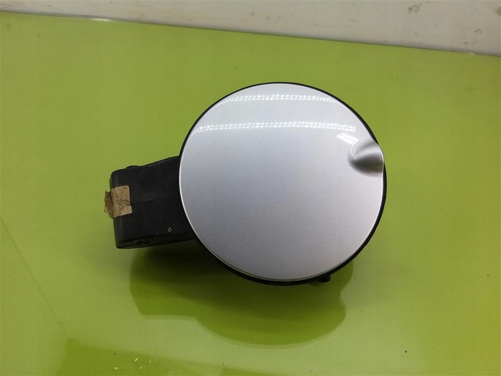 фото №1, Крышка заливной smart forfour i 2004-2006 lak: melon green a4547500006