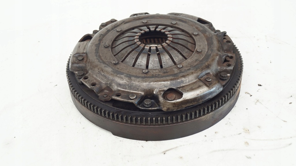 фото №1, Зчеплення колесо диск притиск 045141031a