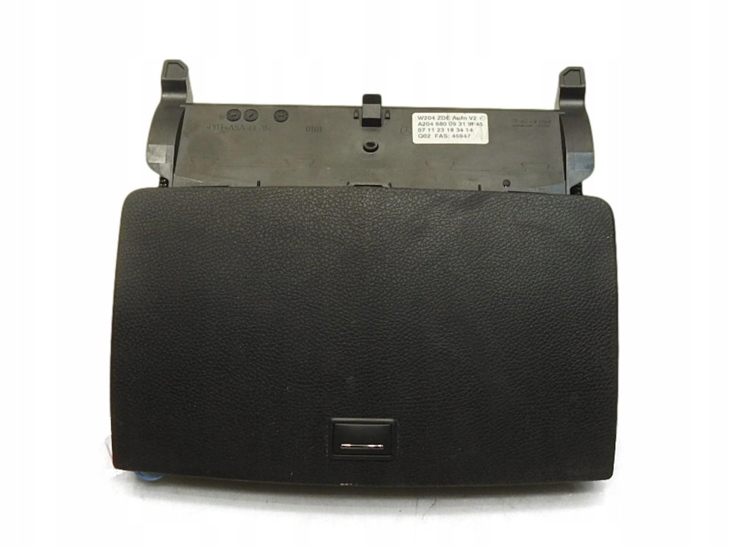 фото №1, Дисплей экран mercedes w204 a2046800931