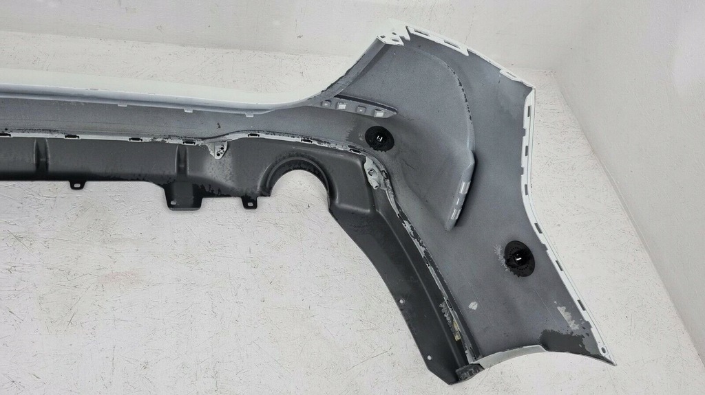 фото №10, Bmw 2 f44 m набір 2019- бампер задня задній 51128075426