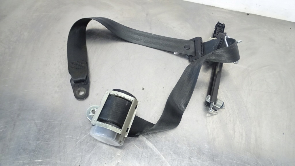 Купити Ремінь правий передній безпеки ford fusion 1.4tdci рестайлінг