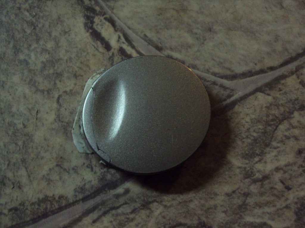 фото №1, Opel vectra c заглушка бампера