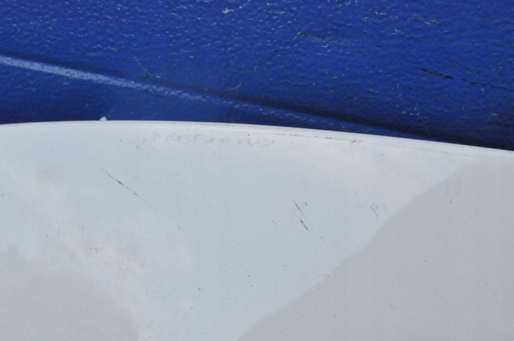 фото №12, Volvo s60 ii v60 капот кришка відсік двигуна 614