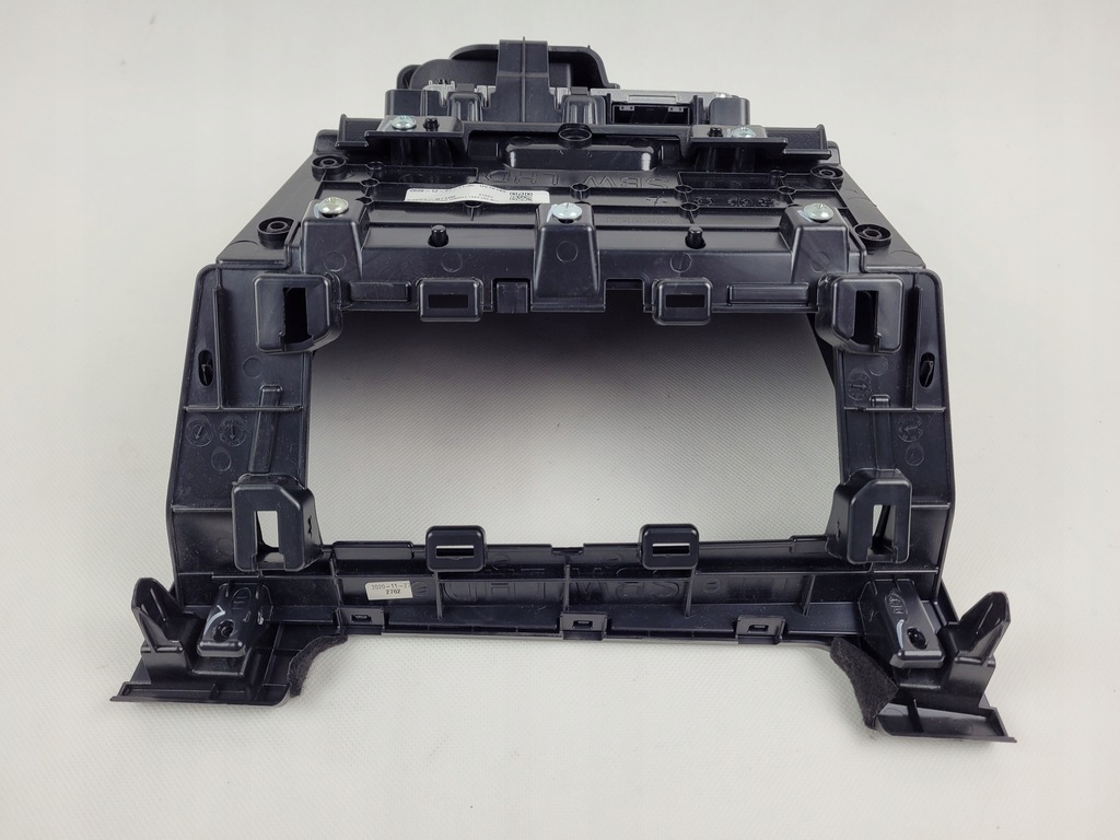 фото №5, Hyundai tuscon консоль зарядное устройство индукционная 846t1-n7100 84632-n7102 oryg.