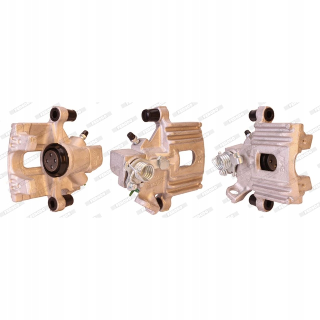 фото №1, Супорт задня правий mini mini r50 r53 01-03