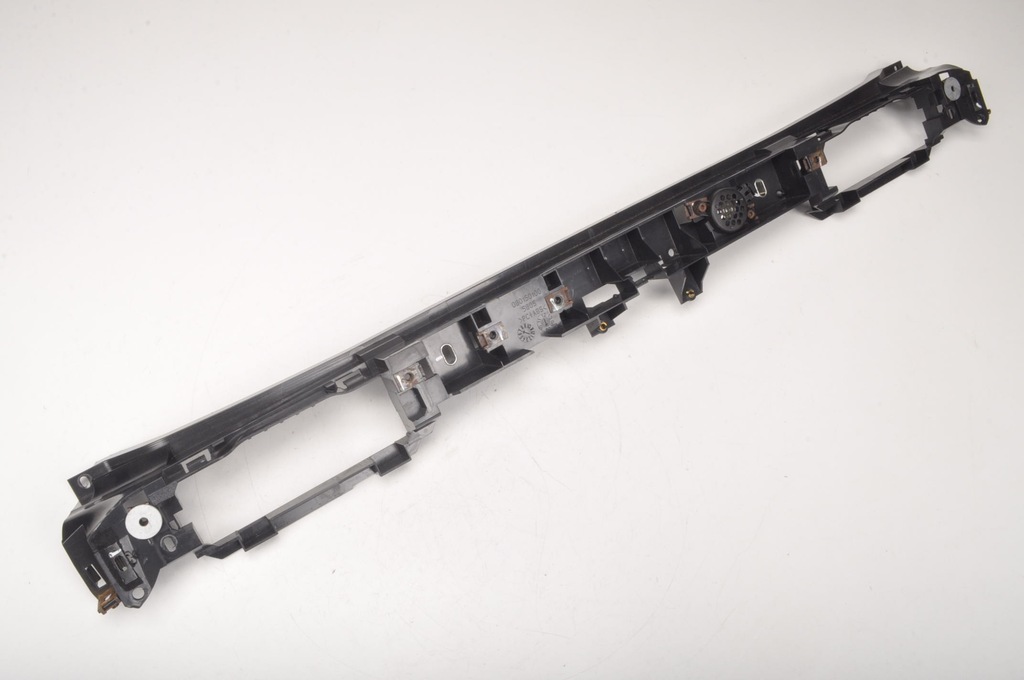 фото №1, Ferrari california защита кронштейн центральный задняя 80150100