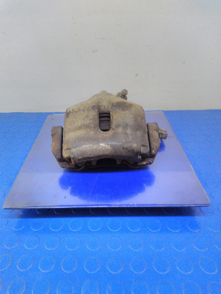 фото №1, Vw touran i 1.9tdi супорт гальмівний перед лівий