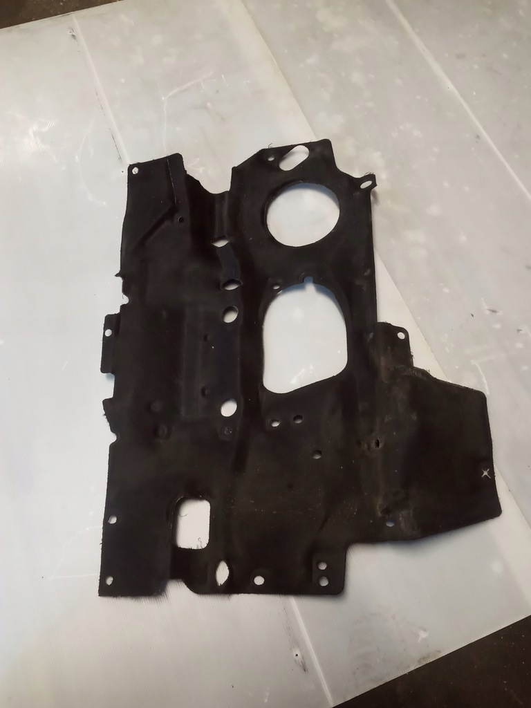 фото №1, Alfa romeo mito шумоизоляция стены перегородки