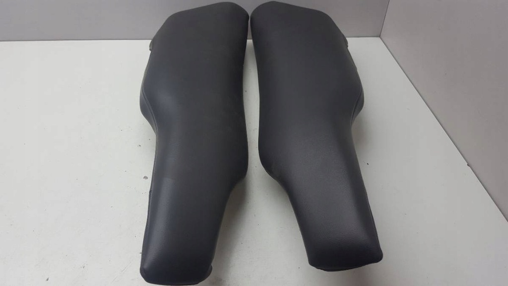 фото №9, Заднее сиденье задняя volvo xc60 i 2015 europa кожа