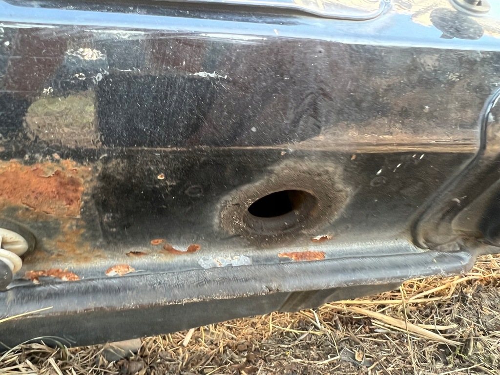 фото №8, Порог правый mercedes w204 обшивка блок двигателя